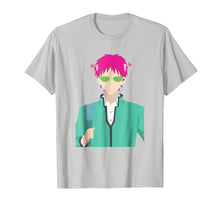Load image into Gallery viewer, Saiki Kusuo Shirt