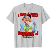 Load image into Gallery viewer, Bubba J Knoxville, TN T-Shirt