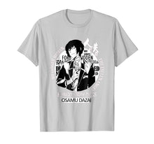 Load image into Gallery viewer, Bungo Stray Dogs T-Shirt
