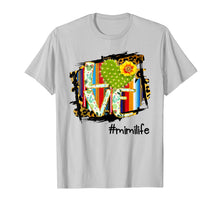 Load image into Gallery viewer, Love Mimi Life - Cactus Flower T-Shirt