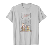 Load image into Gallery viewer, Schoolhouse Rock Lolly's Adverbs T-shirt