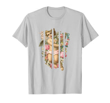 Load image into Gallery viewer, Vintage Angel Aesthetic TShirt