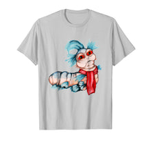 Load image into Gallery viewer, Labyrinth T Shirt Worm For Men Women Kids