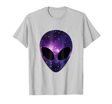 Load image into Gallery viewer, Cosmic Shirt | Swag Clothing | Cosmic Alien Apparel