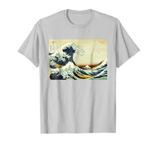 Load image into Gallery viewer, The Great Wave off Kanagawa - Japanese Vintage Art