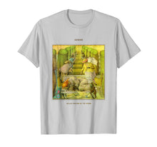 Load image into Gallery viewer, Genesis T-shirt Selling England by the Pound