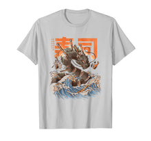 Load image into Gallery viewer, Great Sushi Dragon T Shirt For Men Women Kids