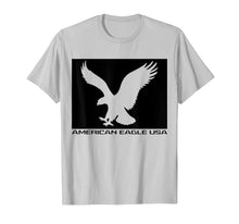 Load image into Gallery viewer, American Eagle USA T-Shirt-1504267
