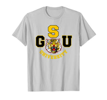 Load image into Gallery viewer, Grambling 1901 State University Apparel T-Shirt