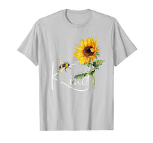 Load image into Gallery viewer, Bee Kind - Be Kind - Teacher T-Shirt