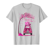 Load image into Gallery viewer, Going Pink For October Hope Breast Cancer Awareness Gift T-Shirt