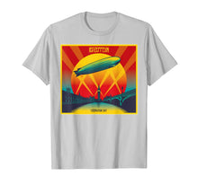 Load image into Gallery viewer, US Airship Tour Fan T Shirt