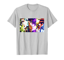 Load image into Gallery viewer, JoJos'ss Cool Bizarres's Gift Adventures's T-Shirt-2053583