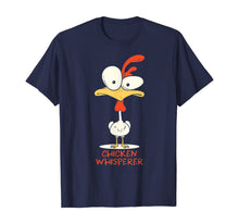 Load image into Gallery viewer, Chickens Tshirt Funny T-Shirt