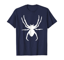 Load image into Gallery viewer, Huge spider T-Shirt
