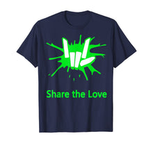 Load image into Gallery viewer, Share Love for Kids and Youth Beautiful T-shirt