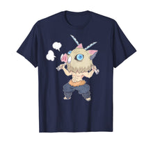 Load image into Gallery viewer, Cools Slayer Demon Classic T-Shirt-222550