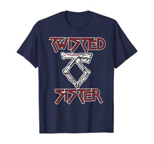 Load image into Gallery viewer, TWISTED SISTERs Shirt STAYs HUNGRY tee gift T-Shirt-400900