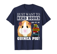 Load image into Gallery viewer, Guinea Pig T-Shirt