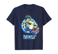 Load image into Gallery viewer, BEYBLADE BURST TURBO VALT T-Shirt