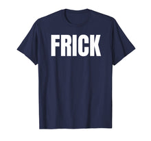 Load image into Gallery viewer, Matching Set Easy Simple Halloween Costume Shirt