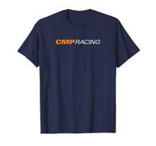 Load image into Gallery viewer, CMP Racing T-Shirt