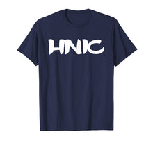 Load image into Gallery viewer, HNIC T-Shirt Head In Charge