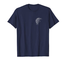 Load image into Gallery viewer, Notorious RBG Shirt When there are Nine TShirt I Dissent