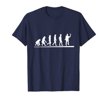 Load image into Gallery viewer, Drywall Finisher Evolution T-Shirt