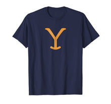 Load image into Gallery viewer, Vintage Yellowstone National Park T-Shirt