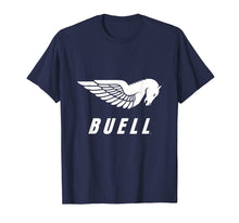 Load image into Gallery viewer, Buells shirt Motor