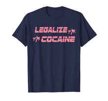 Load image into Gallery viewer, cocaine-shirt