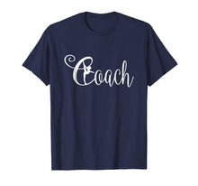 Load image into Gallery viewer, Gymnastics Coach T-Shirt