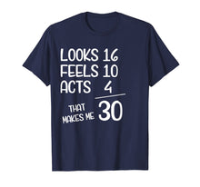 Load image into Gallery viewer, Funny 30th Birthday Gift Idea Nerd 1989 T Shirt