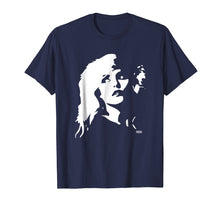 Load image into Gallery viewer, Blondie White company T shirt