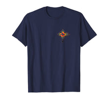 Load image into Gallery viewer, Bulldog Skates Santa Monica Venice POP Skateboarding Shirt