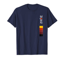 Load image into Gallery viewer, Expanse MCRN navy officer shirt