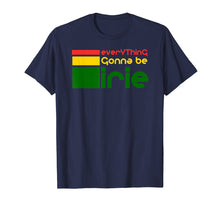 Load image into Gallery viewer, Everyting Gonna Be Irie - Love T-Shirt For Jamaica