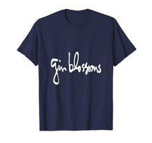 Load image into Gallery viewer, GIN BLOSSOMS T Shirt