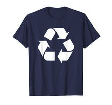 Load image into Gallery viewer, Recycle Logo T-Shirt