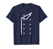 Load image into Gallery viewer, Chef cook uniform T-Shirt