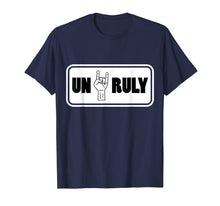 Load image into Gallery viewer, Unruly Jamaican Dancehall Reggae Music Island T-Shirt
