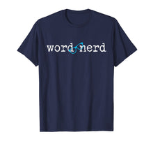 Load image into Gallery viewer, Read T-Shirt Reading Tshirt Book Lover Tee Nerd Gift