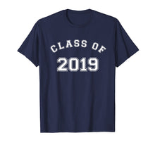 Load image into Gallery viewer, Class of 2019 T-Shirt