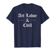 Load image into Gallery viewer, Lowrider Art Laboe and Chill Shirt