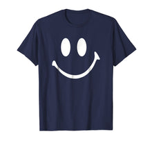 Load image into Gallery viewer, Smiley face T-Shirt