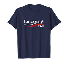 Load image into Gallery viewer, Best Presidents Day Gifts Men Women Tee Shirts