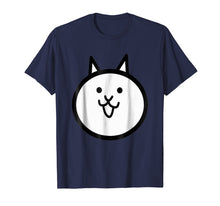 Load image into Gallery viewer, Battle Cat T-shirt