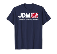 Load image into Gallery viewer, JDM Drift T Shirt