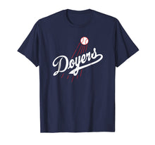 Load image into Gallery viewer, Doyers Baseball Premium T-Shirt